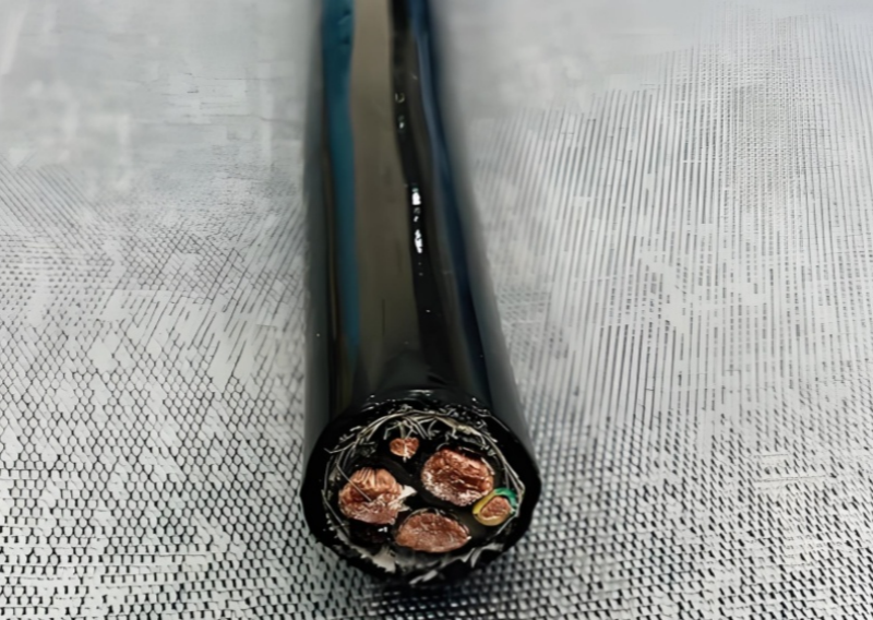 prysmian电梯电缆